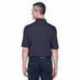 Devon & Jones D140S Men's Solid Perfect Pima Interlock Polo