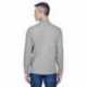 Devon & Jones D420 Adult Sueded Cotton Jersey Mock Turtleneck