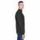 Devon & Jones D420 Adult Sueded Cotton Jersey Mock Turtleneck