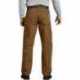 Dickies DU336R Men's Relaxed Fit Straight-Leg Carpenter Duck Pant