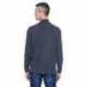 Devon & Jones D420 Adult Sueded Cotton Jersey Mock Turtleneck