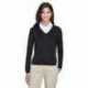 Devon & Jones D475W Ladies V-Neck Sweater