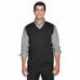 Devon & Jones D477 Adult V-Neck Vest