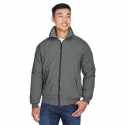 Devon & Jones D700 Men's Three-Season Classic Jacket