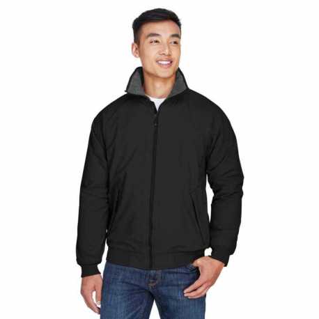 Devon & Jones D700 Men's Three-Season Classic Jacket