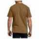 Dickies WS450 Unisex Short-Sleeve Heavyweight T-Shirt