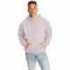 Hanes F170 Adult Ultimate Cotton Pullover Hooded Sweatshirt