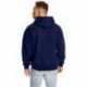 Hanes F170 Adult Ultimate Cotton Pullover Hooded Sweatshirt