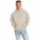 Hanes F170 Adult Ultimate Cotton Pullover Hooded Sweatshirt