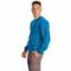 Hanes F260 Adult Ultimate Cotton 90/10 Fleece Crew