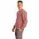 Hanes F260 Adult Ultimate Cotton 90/10 Fleece Crew