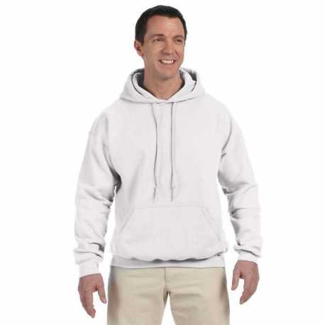 Gildan G125 Adult DryBlend Hooded Sweatshirt