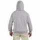 Gildan G125 Adult DryBlend Hooded Sweatshirt