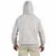 Gildan G125 Adult DryBlend Hooded Sweatshirt