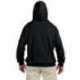 Gildan G125 Adult DryBlend Hooded Sweatshirt