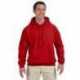 Gildan G125 Adult DryBlend Hooded Sweatshirt