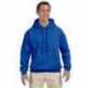 Gildan G125 Adult DryBlend Hooded Sweatshirt