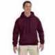 Gildan G125 Adult DryBlend Hooded Sweatshirt