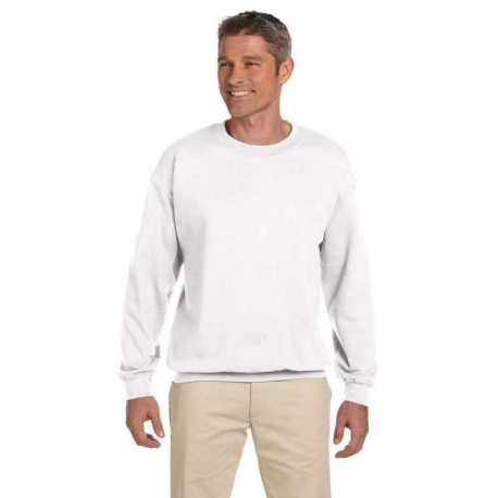 Gildan G180 Adult Heavy Blend Fleece Crew