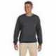 Gildan G180 Adult Heavy Blend Fleece Crew