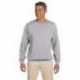 Gildan G180 Adult Heavy Blend Fleece Crew