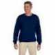 Gildan G180 Adult Heavy Blend Fleece Crew