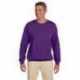 Gildan G180 Adult Heavy Blend Fleece Crew