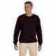 Gildan G180 Adult Heavy Blend Fleece Crew