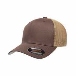 Flexfit 6511 Adult Trucker Cap