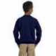 Gildan G180B Youth Heavy Blend Fleece Crew