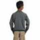 Gildan G180B Youth Heavy Blend Fleece Crew