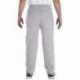 Gildan G182 Adult Heavy Blend Sweatpant