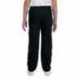 Gildan G182B Youth Heavy Blend Sweatpant