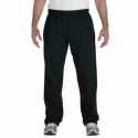 Gildan G184 Adult Heavy Blend Adult Open-Bottom Sweatpant