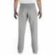 Gildan G184 Adult Heavy Blend Adult Open-Bottom Sweatpant