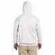 Gildan G185 Adult Heavy Blend Hooded Sweatshirt