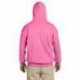 Gildan G185 Adult Heavy Blend Hooded Sweatshirt