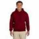 Gildan G185 Adult Heavy Blend Hooded Sweatshirt