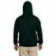 Gildan G185 Adult Heavy Blend Hooded Sweatshirt