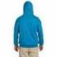 Gildan G185 Adult Heavy Blend Hooded Sweatshirt