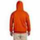 Gildan G185 Adult Heavy Blend Hooded Sweatshirt