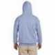 Gildan G185 Adult Heavy Blend Hooded Sweatshirt