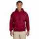 Gildan G185 Adult Heavy Blend Hooded Sweatshirt