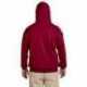 Gildan G185 Adult Heavy Blend Hooded Sweatshirt