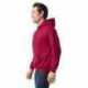 Gildan G185 Adult Heavy Blend Hooded Sweatshirt