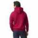 Gildan G185 Adult Heavy Blend Hooded Sweatshirt