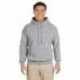 Gildan G185 Adult Heavy Blend Hooded Sweatshirt