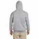 Gildan G185 Adult Heavy Blend Hooded Sweatshirt