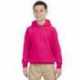 Gildan G185B Youth Heavy Blend Hooded Sweatshirt