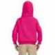 Gildan G185B Youth Heavy Blend Hooded Sweatshirt